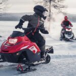 Youth Trail Sleds