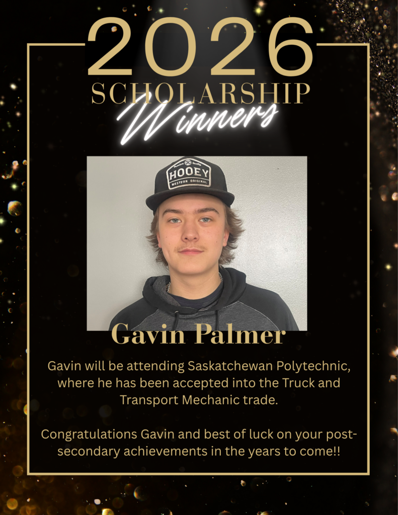 Gavin Palmer